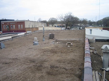 roof inspection sioux city iowa