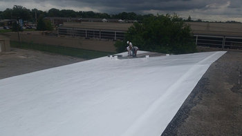 commercial roofing company worthington minnesota