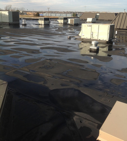 epdm rubber roof repair sioux city iowa