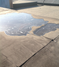 rubber roof repair worthington minnesota