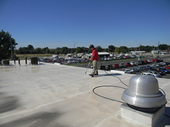 Flat-Roof-Repair-Sioux-Falls-IA