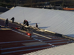 Metal-Roof-Repair-Albert-Lea-Minnesota