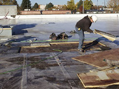 flat-roof-repair-ames-ia