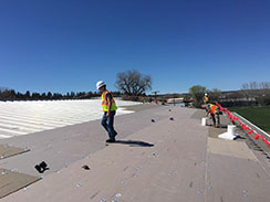 Single-Ply-Roofing-Iowa City-IA-Iowa-1