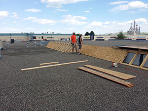 Commercial Roofing Contractor1