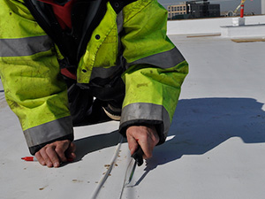 Commercial Roofing Contractor1