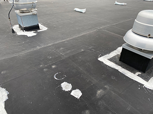 Rubber Roof Repair1