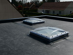 Rubber Roof Repair1