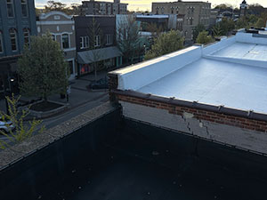 Rubber Roof Repair1