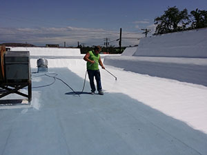 Roof Coating1